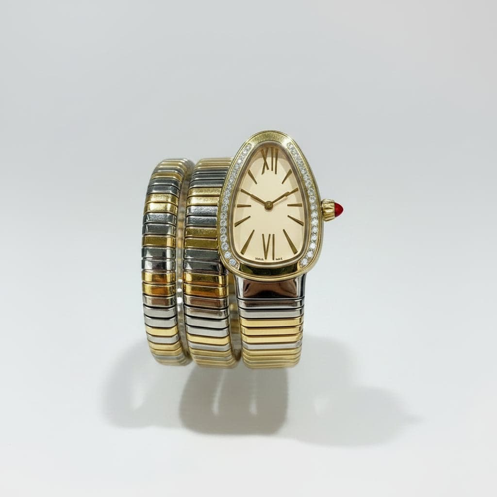 SeenOnHer Aurelia Watch