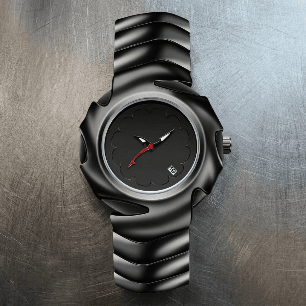SOH Arc-01 — Arc-01 Midnight